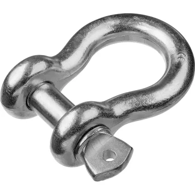 Скоба омегообразная SAMGRUPP с внутренней резьбой 5/8 (3,25 т.) SR-023058325