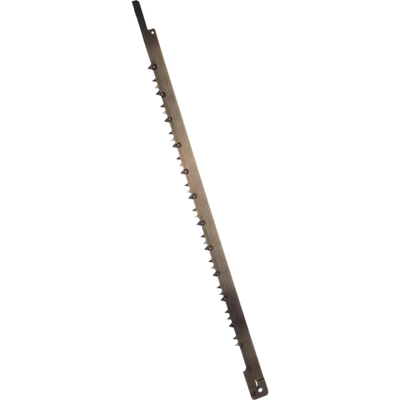 Полотно пильное для пил ALLIGATOR по дереву (430 мм; HSS) DEWALT DT 2978