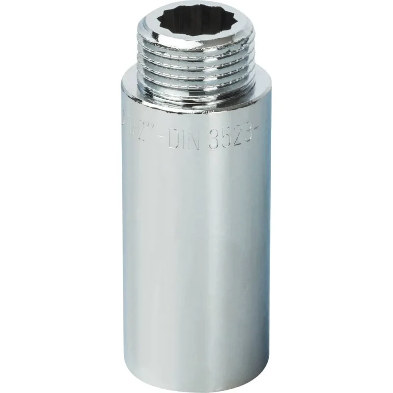 Удлинитель STOUT Sft-0002-000125 хромированный 1"x25 RG008V1SVJ0E18