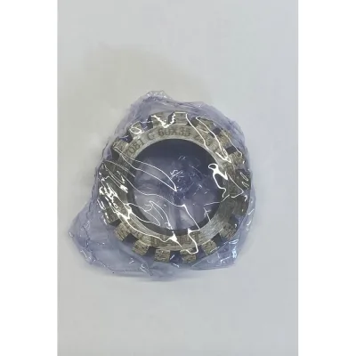 Круг алмазный сегментированный DIAMUT 60X35 Z23 1B HyS SET DGH76302