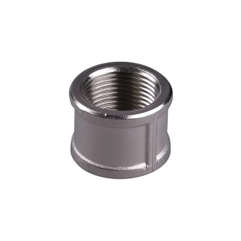 Муфта СаМат Плюс 3/4" SanT-0123