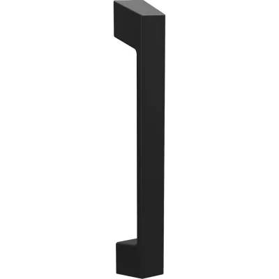 Ручка-скоба PUNTO PULL.ARC.TITAN BL-24 черный 48893
