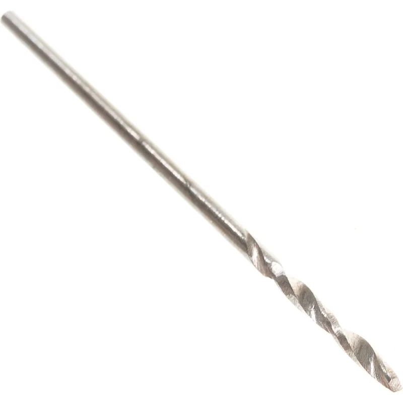 Сверло (1.6х20х43 мм; ц/х; Р6М5; 118; В) ТехноСталь t116016