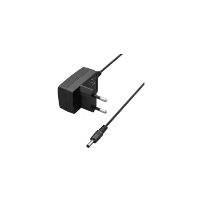 Адаптер питания VENTION DC Jack 3.5mm - 1.5м, черный TPQ-W01