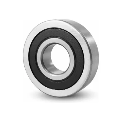 Подшипник МП 1000911 2RS (61911 2RS) 1 шт. 00-ЗГ-01904