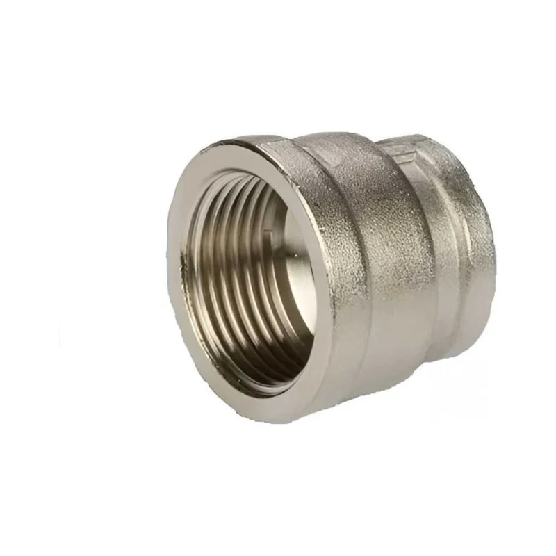 Муфта СаМат Плюс 3/4"х 1 1/4" SanT-0129