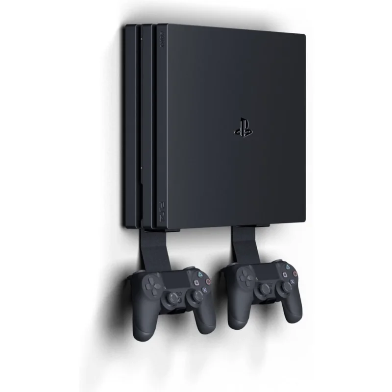 Настенный кронштейн АрсеналЪ для PlayStation 4 PRO - 1 шт AR19PS4P955-06