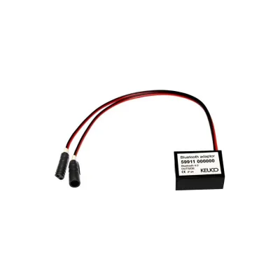 Адаптер KEUCO Bluetooth подходит к арт. 59511011100, 59517011101 и 59517011102 59911000000