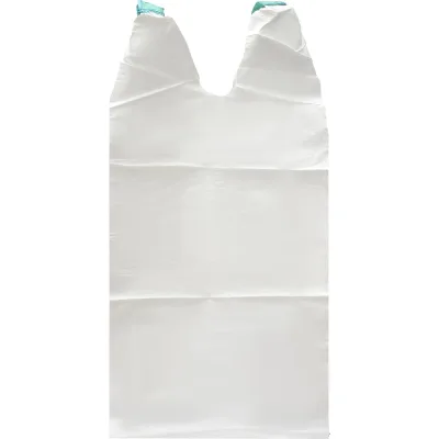 Биг-бэг Gigant 75x75x125 2 стропы, верх-открытый, низ-глухой 50шт. G-30-06-004