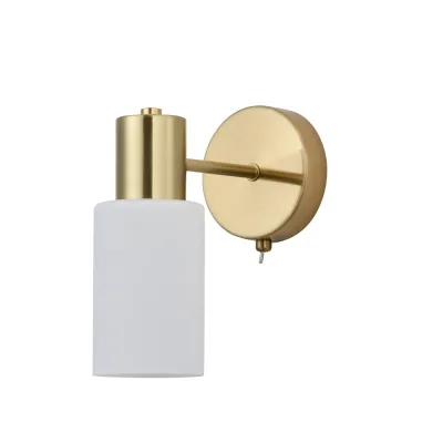 ΠΡΠ° Schaffner Ovest E14 40 ΠΡ 220 Π Π±ΡΠΎΠ½Π·Π° IP20 (74535-1W AB)