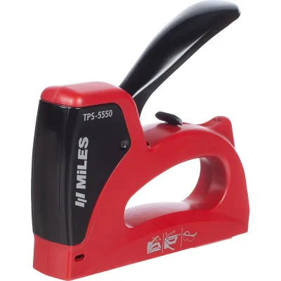 Π‘ΠΊΠΎΠ±ΠΎΠ·Π°Π±ΠΈΠ²Π½ΠΎΠΉ ΡΡΠ΅ΠΏΠ»Π΅Ρ Miles TPS-5550