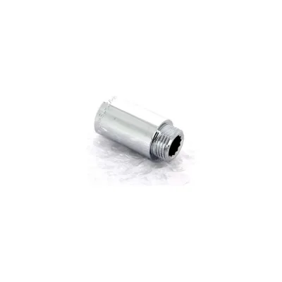 Удлинитель Tiemme 3/8"х50 мм "ТМ" (хром) 1500519 / 1530C