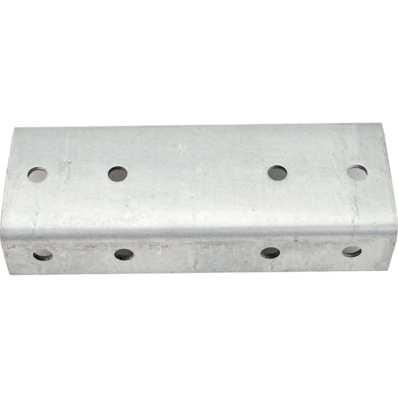Соединитель профиля лаг STARFIX 40x120 цинк 1 шт. SMP-15141-1