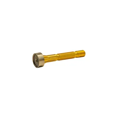 Цанга c газовой линзой (2 шт; 1 мм) для FB TIG 190-400W-450W FUBAG 31830