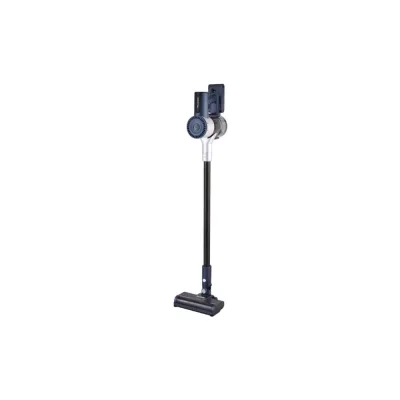 Пылесос беспроводной Willmark VSC-450B (конт.0,7л, BLDC мотор, LED дисплей/подсвет, 3 реж. работы, 450Вт) 2000391