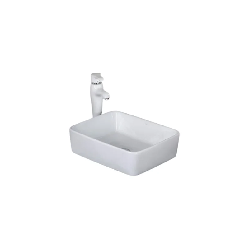 Раковина MELANA 7050H-805