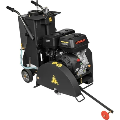 Швонарезчик Elitech GSC 500L (Loncin, 13лс, 500мм) HD 211330