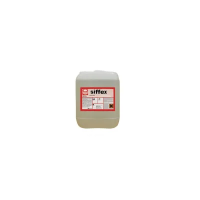 Очиститель стоков и канализационных труб SIFFEX (10 л) Pramol 4523.101
