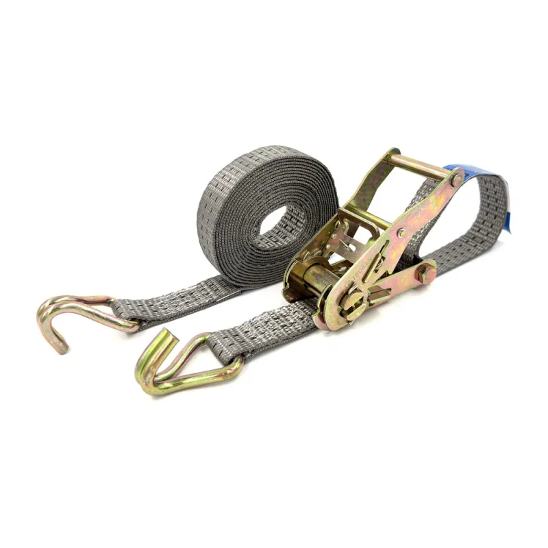 Ремень стяжной для крепления груза PYTHON PYT2543 2,0/4,0тн 3 м 4680091065827