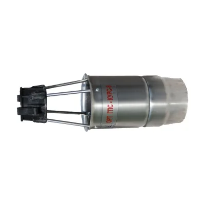 Генератор пены средней кратности ОРТ ГПС-КУРС ORT-GPS-KURS-8