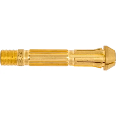 Цанга (2 шт; 4 мм) для FB TIG 240-550W FUBAG 31842