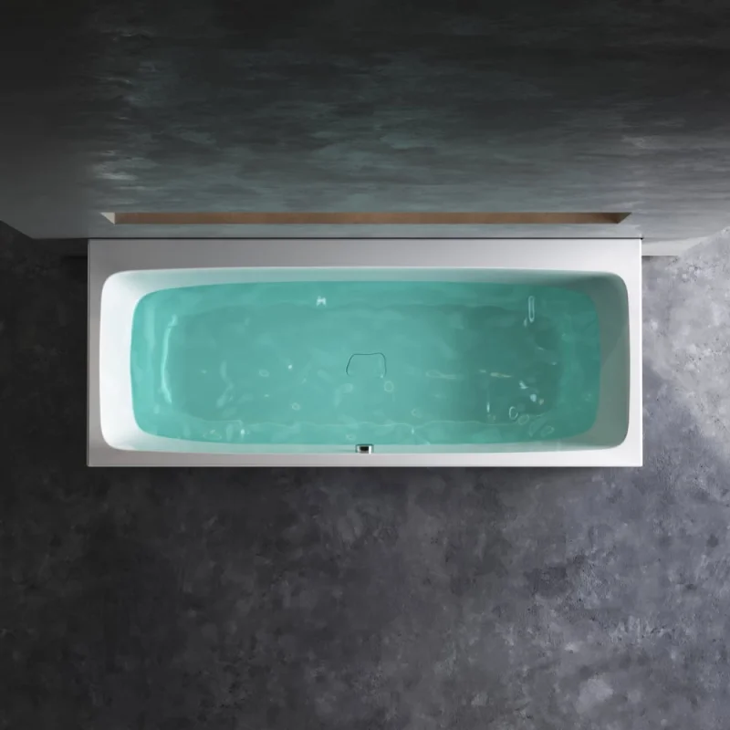 Ванна акриловая AM.PM Func 170x70 W84A-170-070W-A