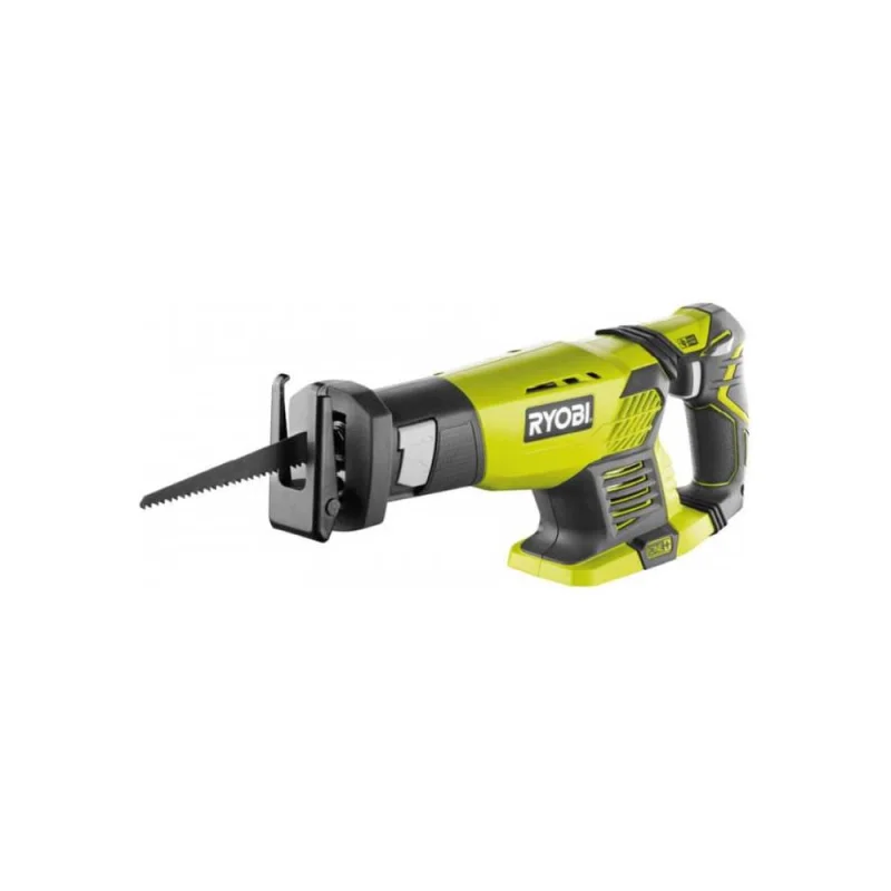Аккумуляторная сабельная пила Ryobi ONE+ RRS1801M 5133001162