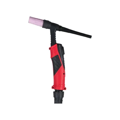 Горелка FB TIG 450W с жидкостным охлаждением (8 м; ПВ100%; 450А DC; 315А AC) FUBAG 31879