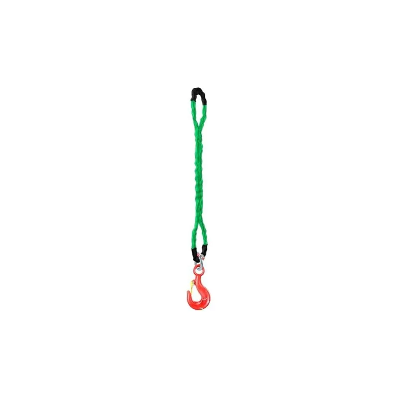 Круглопрядный строп Grosco 1 СТк, 15 т, 3 м TI1X15003