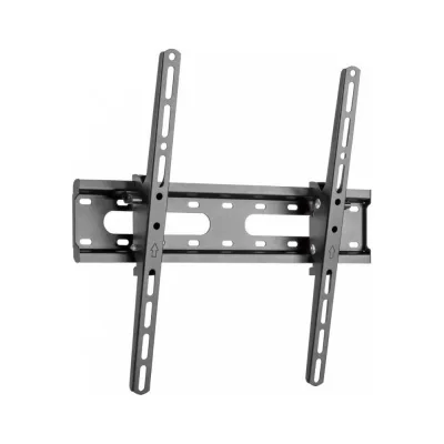 Кронштейн Digis DSM-E4544T с наклоном для ТВ 32-55, VESA макс. 400x400мм, наклон -12/+12, 53мм от стены, до 45кг, черный 129762