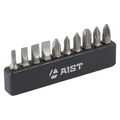 Набор битов Aist 10 предметов 10106010 00-00006067
