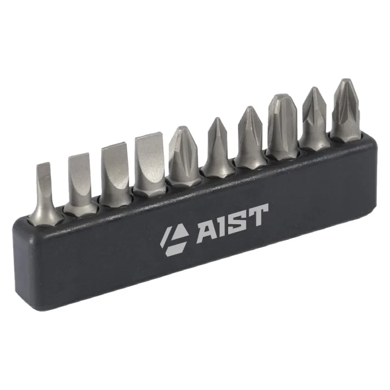 Набор битов Aist 10 предметов 10106010 00-00006067