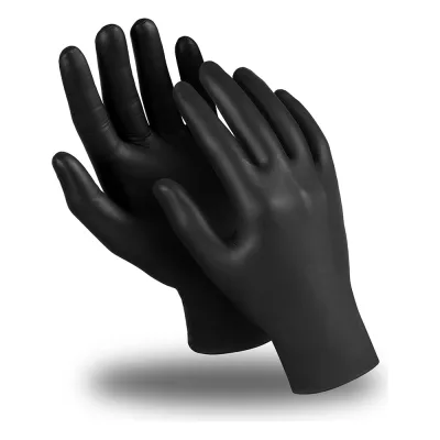 Перчатки Manipula Specialist ЭКСПЕРТ DG-023 Пер 724/8