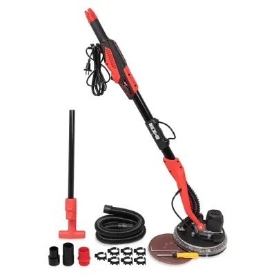 Шлифмашина DLT с бесщеточным двигателем GrandFlex V31 (R7231), арт. 0584