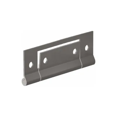 Шарнирная петля для складной двери Valcomp 52-1016 stanley 2203002