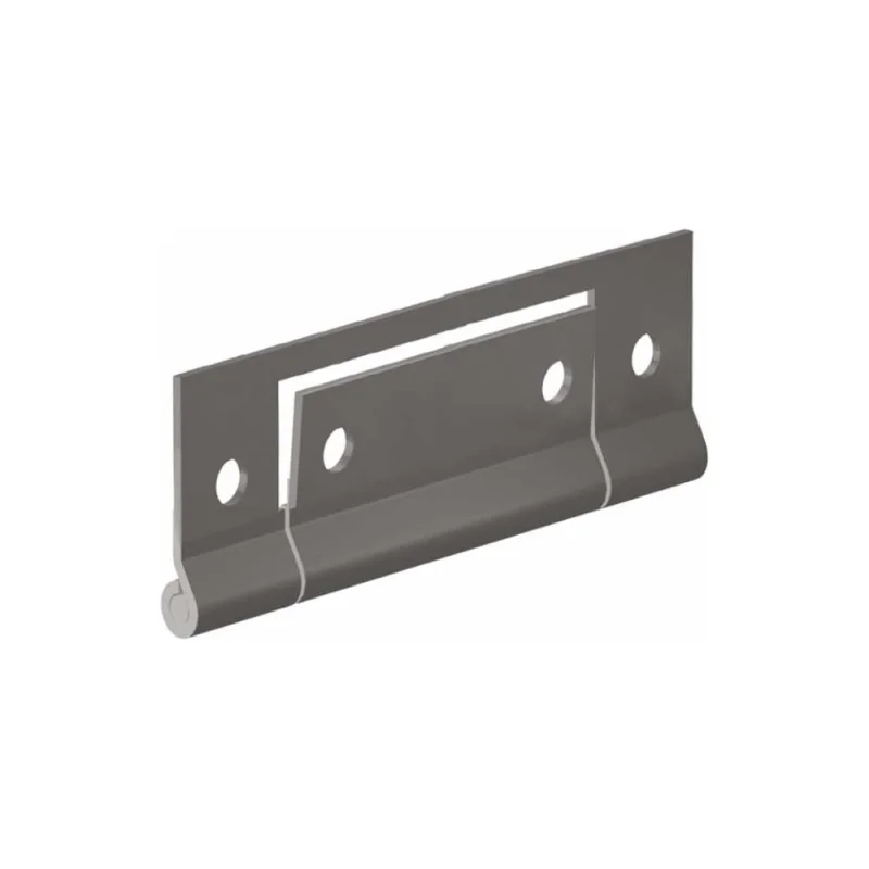 Шарнирная петля для складной двери Valcomp 52-1016 stanley 2203002