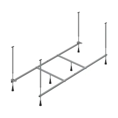 Каркас AM.PM Libre 170x70 W60A-170-070W-R