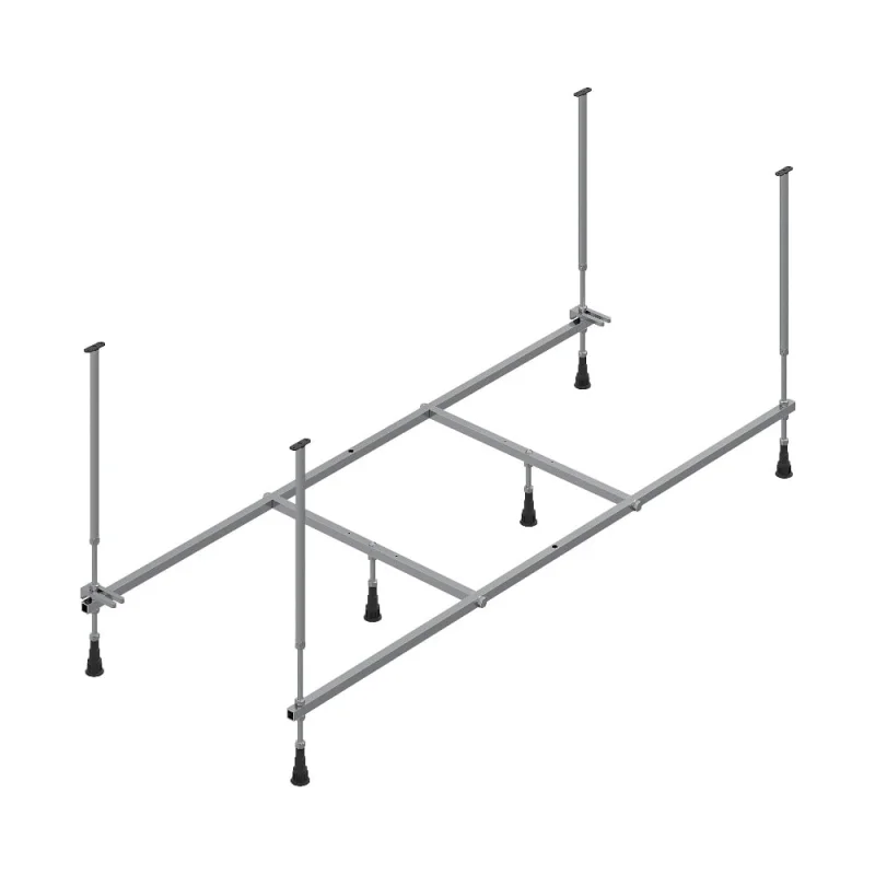 Каркас AM.PM Libre 170x70 W60A-170-070W-R