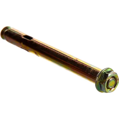 Анкер с гайкой 8х85, 60шт - коробка Tech-Krep HNM 117941