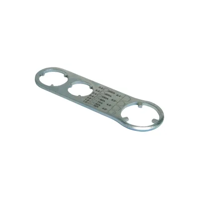 Ключ для горелок FB TIG 190-240-400W-450W-550W FUBAG 31871