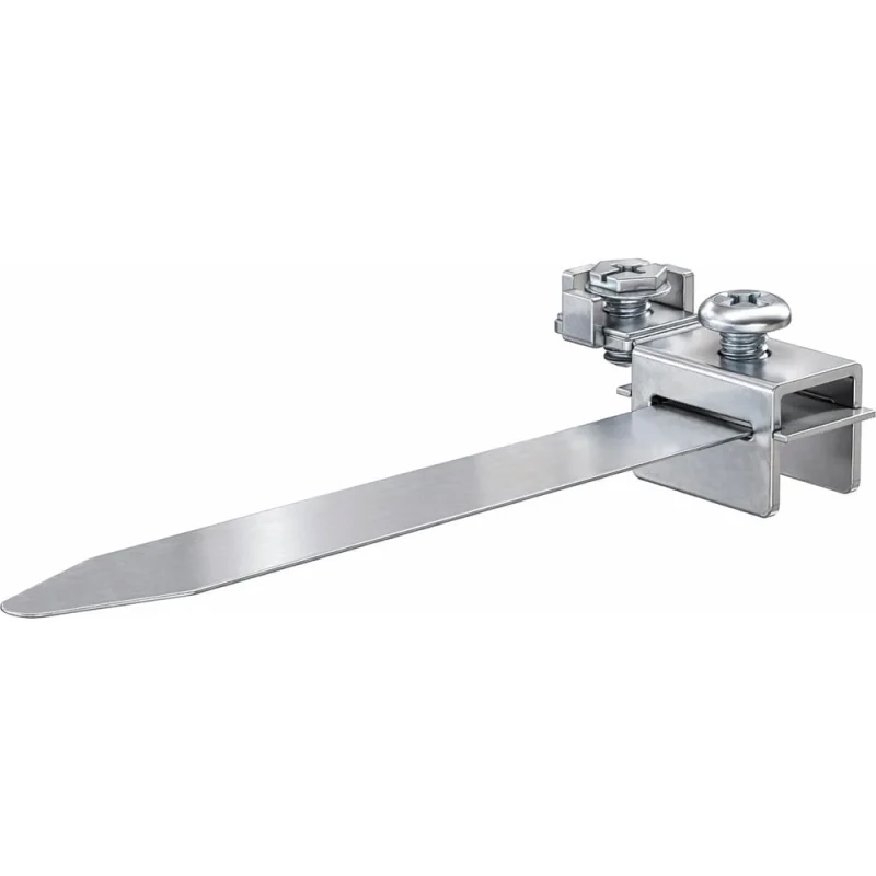 Хомут заземления PRO-lotki.ru HZ d 5-48 INOX 10 шт. TLS56495INOX