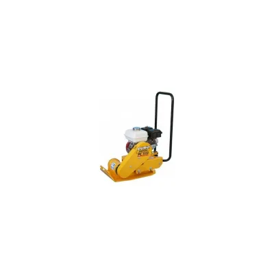 Виброплита EUROSHATAL РС-1113 двигатель Honda 084014