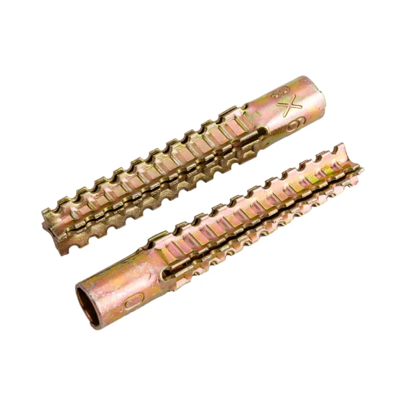Дюбель для газобетона Tech-Krep MUD 8x60 мм, 200 шт. 133386