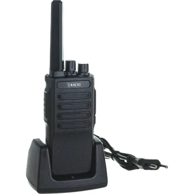 Радиостанция Racio R-210 00-00001149