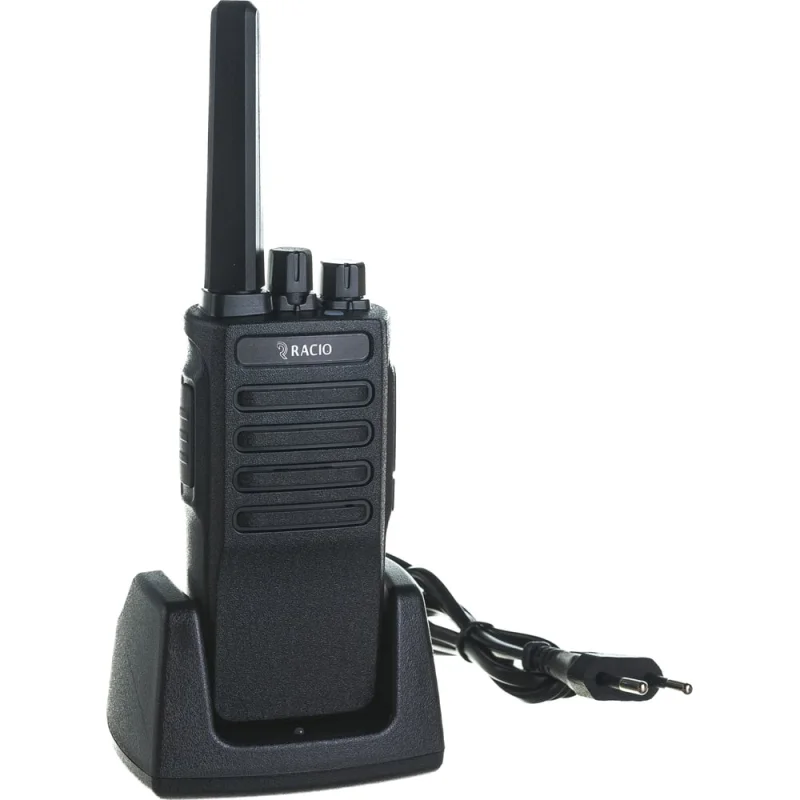 Радиостанция Racio R-210 00-00001149