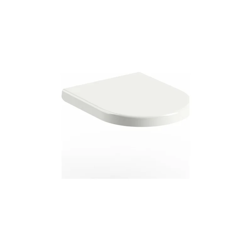 Сиденье для унитаза Ravak Uni Chrome 02A белое X01549 X01549