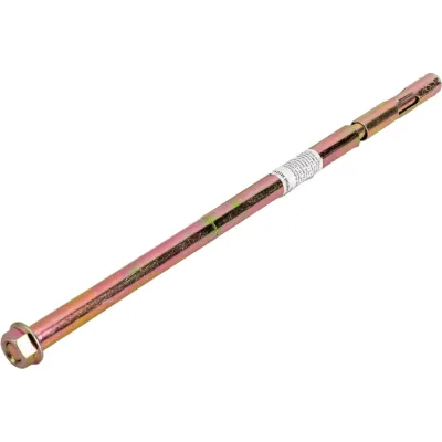 Шуруп ARNO INDUSTRIES потайной 5х40 мм 145 шт для дерева белый цинк AB7105004036007