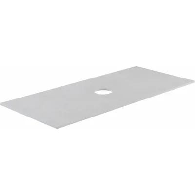 Столешница ALLEN BRAU FANTASY 100 grey structure 1.11010.G-S 00274500