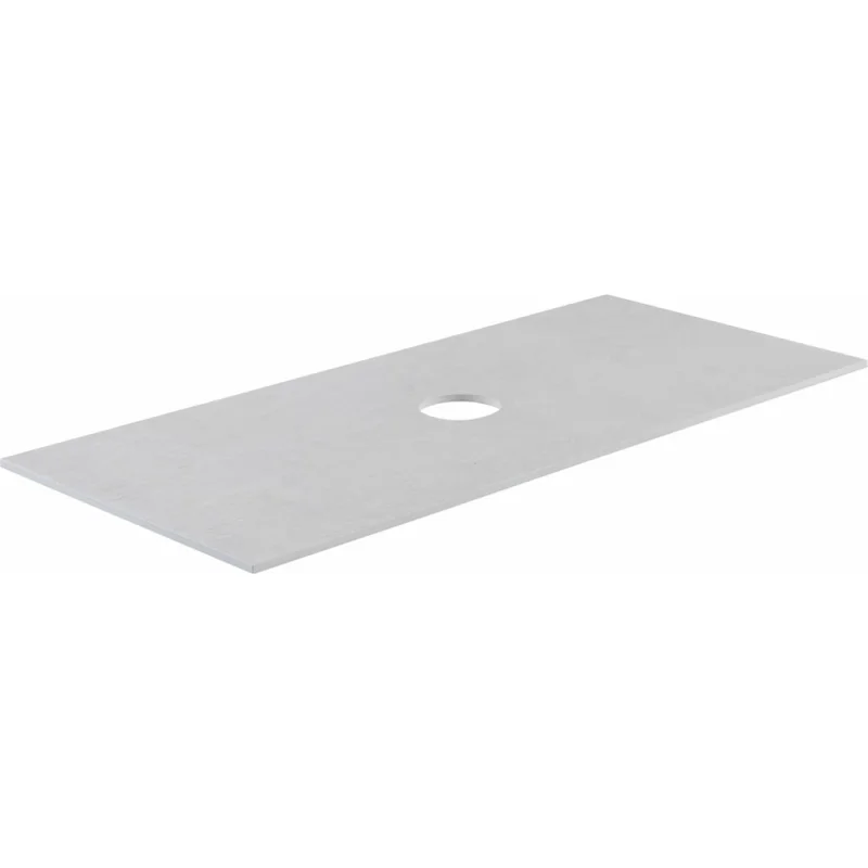 Столешница ALLEN BRAU FANTASY 100 grey structure 1.11010.G-S 00274500