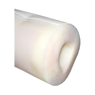 Пластина силиконовая HIMPT 5 мм (1x5 м; 33.8 кг) 00-00010536